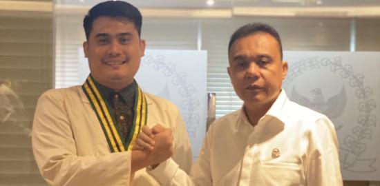 Sufmi Dasco Ahmad Dinilai Berkontribusi Besar untuk Rakyat, Disebut Tokoh Pemersatu Bangsa