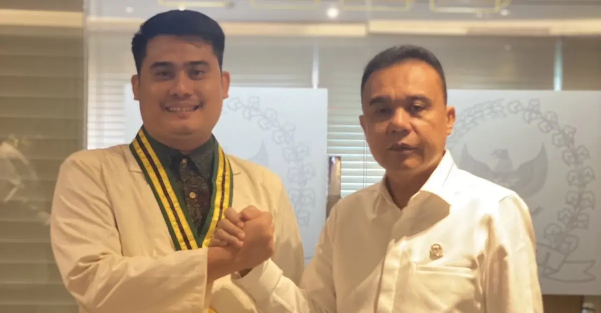 Sufmi Dasco Ahmad Dinilai Berkontribusi Besar untuk Rakyat, Disebut Tokoh Pemersatu Bangsa