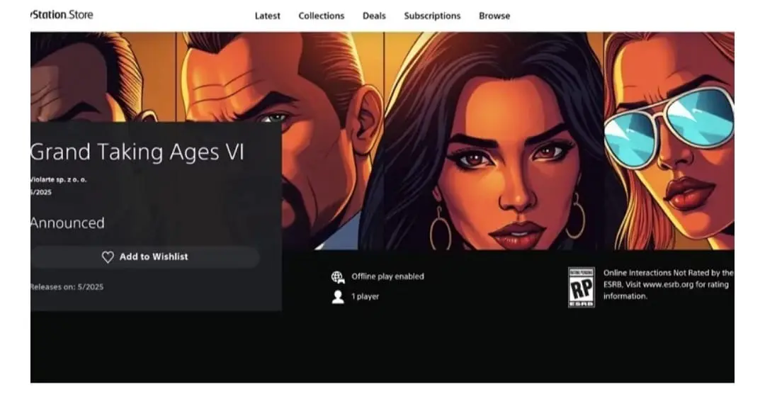 Sony Tambahkan Dukungan Apple Pay Secara Native di PS5, Permudah Transaksi Digital Langsung dari Konsol