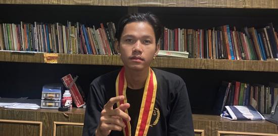 Pemagaran Sepihak Timbulkan Ketegangan, PERMAHI Palembang Desak Penyelesaian