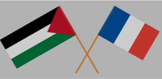 Prancis Akui Palestina: Harapan Baru Diplomasi Global