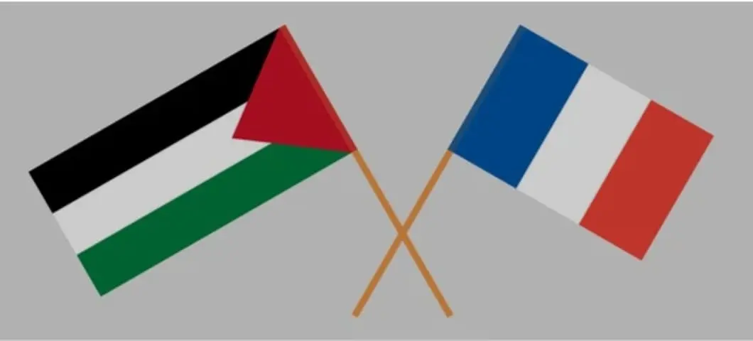Prancis Akui Palestina: Harapan Baru Diplomasi Global