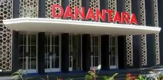 FORPASOS Tolak Mantan Narapidana Korupsi Jadi Ketua Tim Pakar DANANTARA