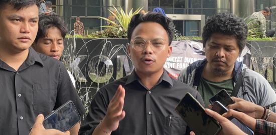 Dana Hibah Tak Bertuan, Pajak Tak Disetor, Uang Rakyat Terancam Raib