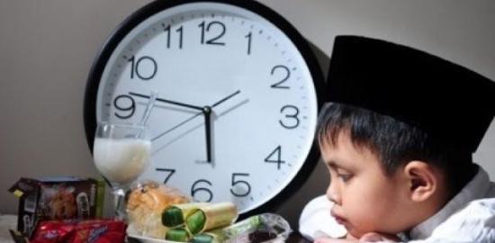 Efek Puasa terhadap Regulasi Emosi: Menjadi Lebih Tenang atau Mudah Marah?