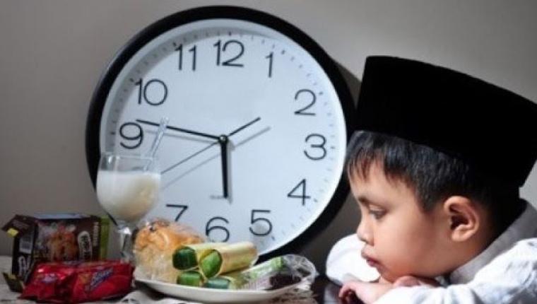 Efek Puasa terhadap Regulasi Emosi: Menjadi Lebih Tenang atau Mudah Marah?