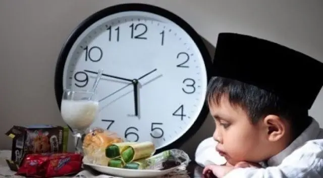 Efek Puasa terhadap Regulasi Emosi: Menjadi Lebih Tenang atau Mudah Marah?