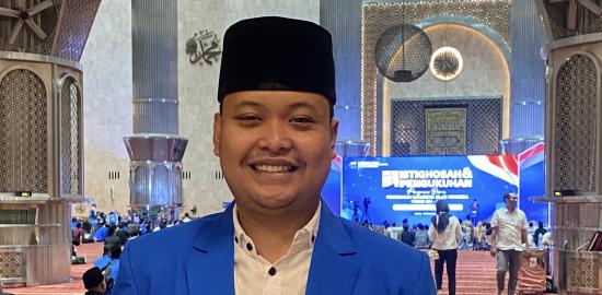 Wasekjend PB PMII Mendesak KPK Segera Tetapkan Tersangka Kasus Kuota Haji