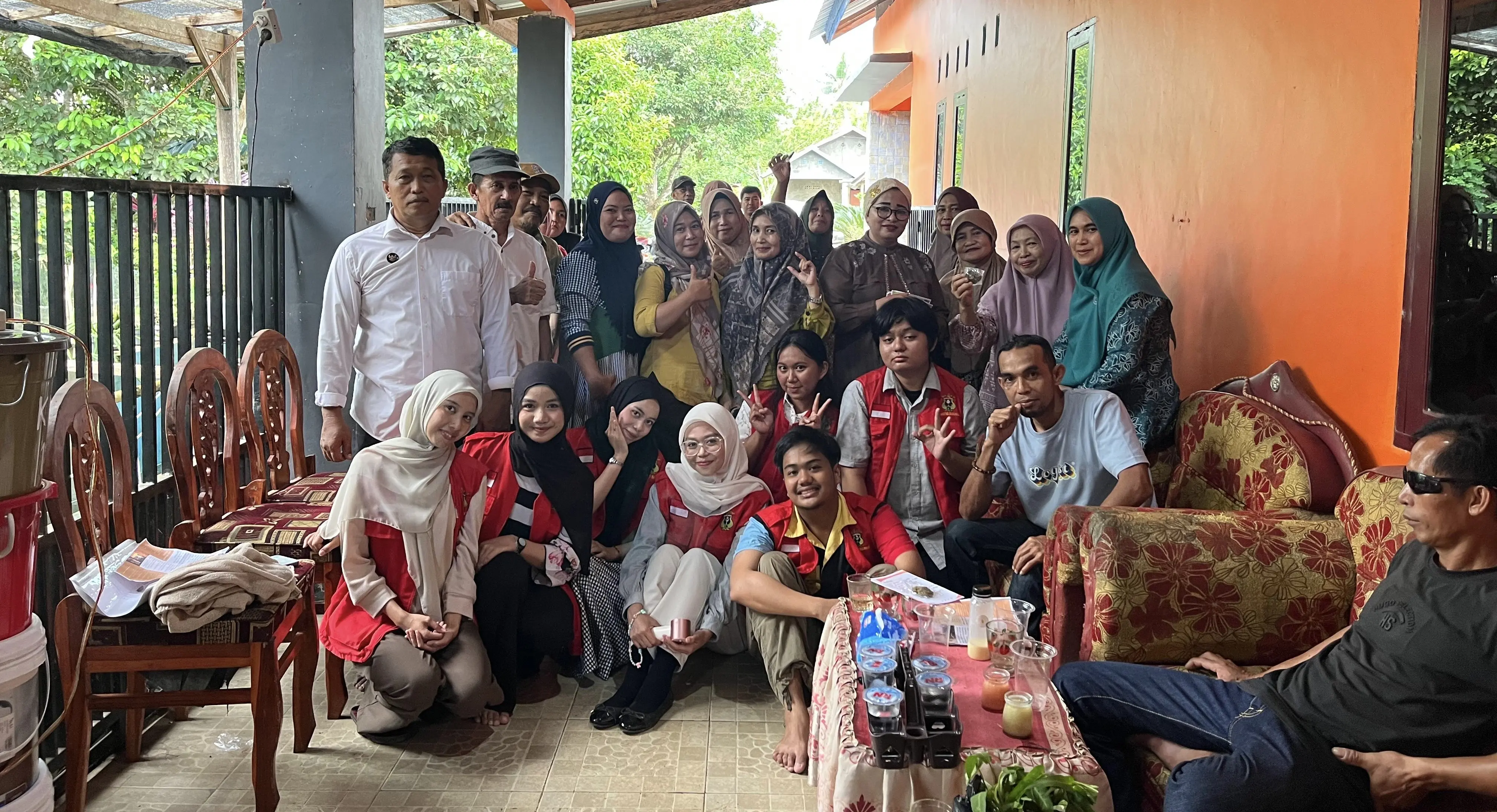 Cookies Bergizi: Inovasi Mahasiswa KKN untuk Lawan Stunting di Desa Bulolohe