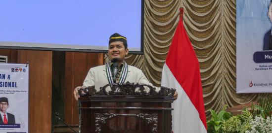 Pro-Kontra Pelajar Dikirim ke Barak Militer, PII Siap Menjadi Wadah Pembinaan Pelajar Lingkar Ketiga