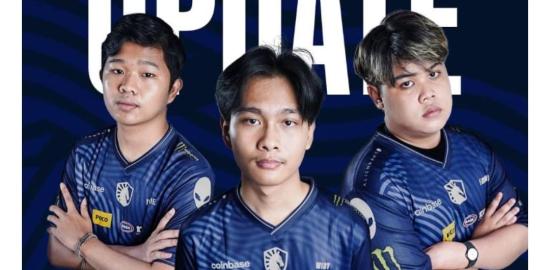 Epic Comeback TLID Bungkam Bigetron Esports di Pekan Ke-7 MPL ID Season 15