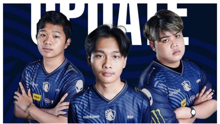 Epic Comeback TLID Bungkam Bigetron Esports di Pekan Ke-7 MPL ID Season 15