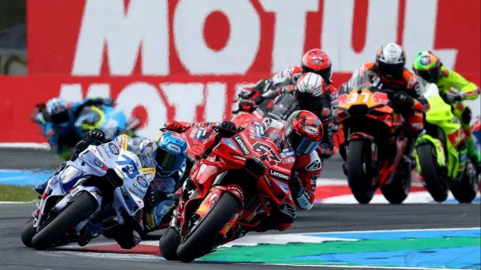 Francesco Bagnaia Siap Tampil Percaya Diri di MotoGP Austria 2025