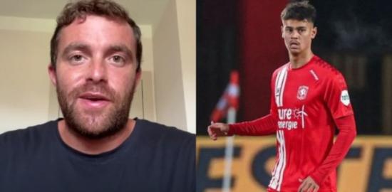 Fabrizio Romano Bantah Rumor Mees Hilgers ke Crystal Palace