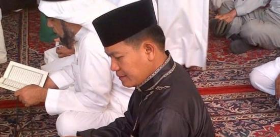 Menghadirkan Nilai Islam dalam Sistem Sosial