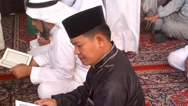 Menghadirkan Nilai Islam dalam Sistem Sosial