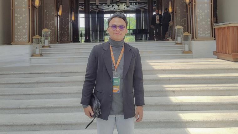 Growesia: Wirausaha Sosial yang Menjembatani Digitalisasi UMKM dan Mempersiapkan Talenta Unggul