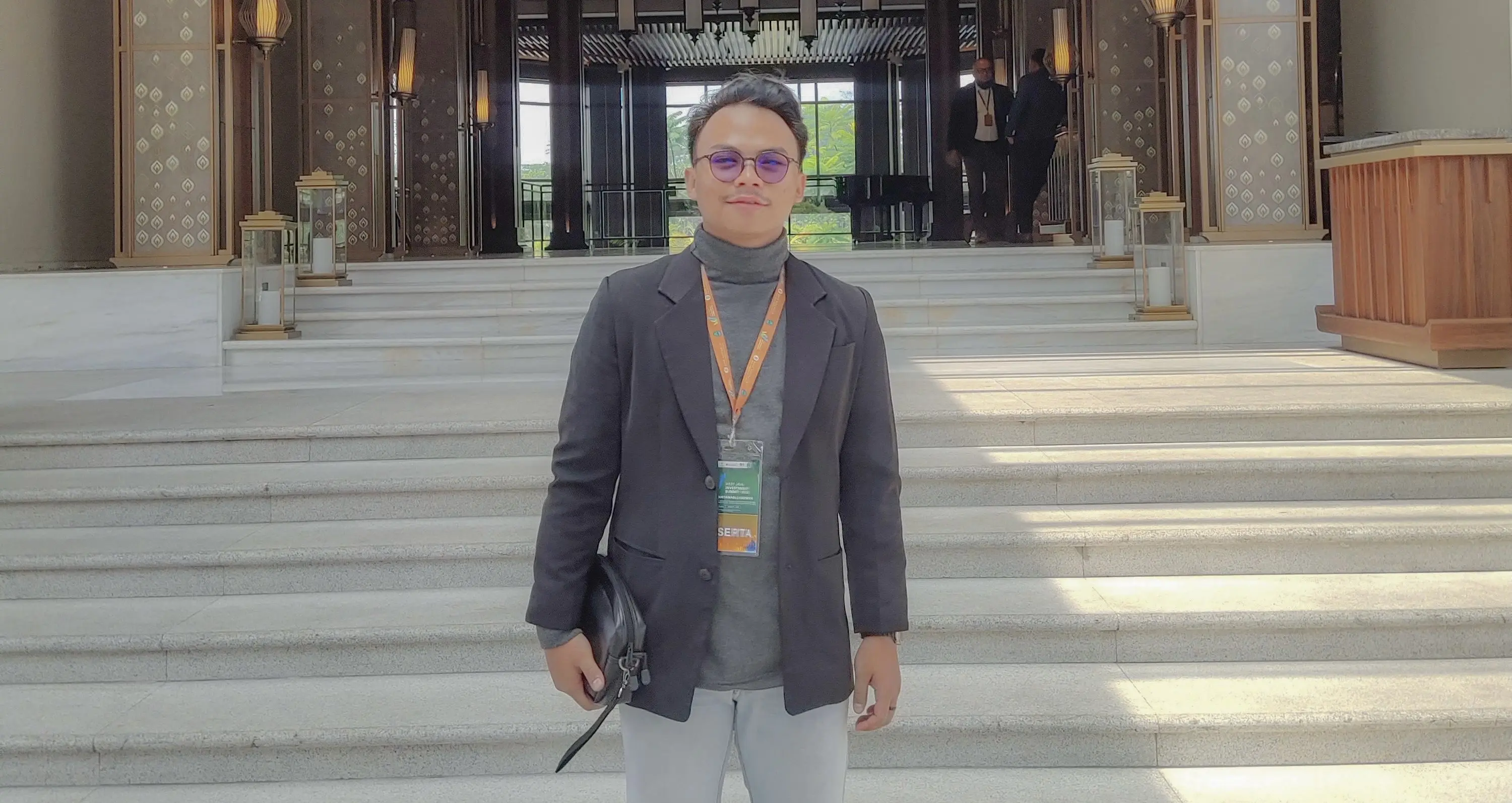 Growesia: Wirausaha Sosial yang Menjembatani Digitalisasi UMKM dan Mempersiapkan Talenta Unggul