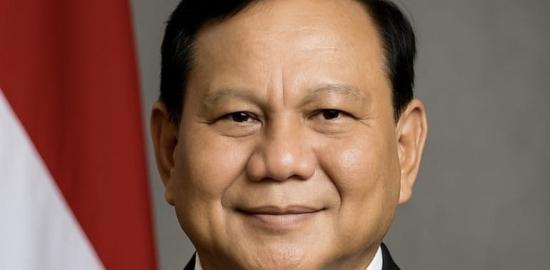 Mengganti Pemain, Menjaga Kendali: Strategi Politik Prabowo?