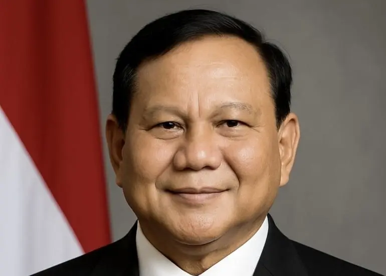 Mengganti Pemain, Menjaga Kendali: Strategi Politik Prabowo?