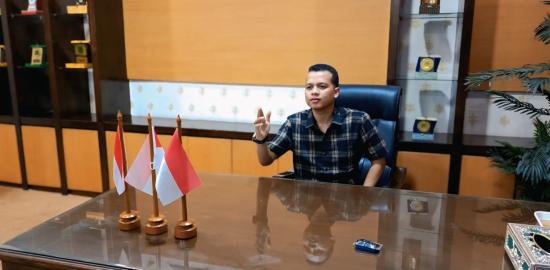 Tokoh Pemuda Banyuasin, Panji AL-Fatih, Kritik Keras Kinerja PDAM Tirta Betuah Terkait Air Bersih