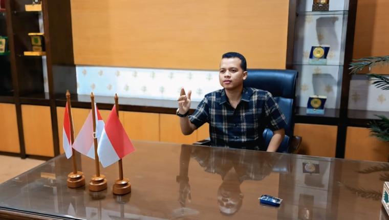 Tokoh Pemuda Banyuasin, Panji AL-Fatih, Kritik Keras Kinerja PDAM Tirta Betuah Terkait Air Bersih