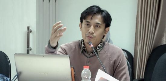 61 Pelajar Meregang Nyawa, PB PII Dorong Polri untuk Selidiki Kasus atas Dugaan Kelalaian