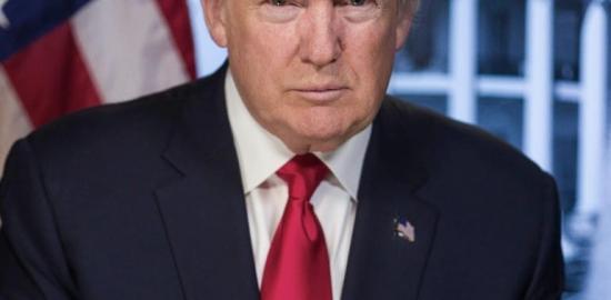 Trump & Tatanan Dunia Baru: Gagasan Tiga Kekuatan Global?