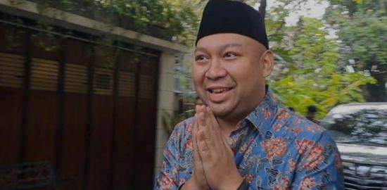 Didit & Politik Keseimbangan di Balik Layar