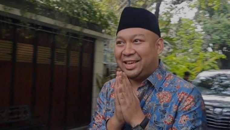 Didit & Politik Keseimbangan di Balik Layar