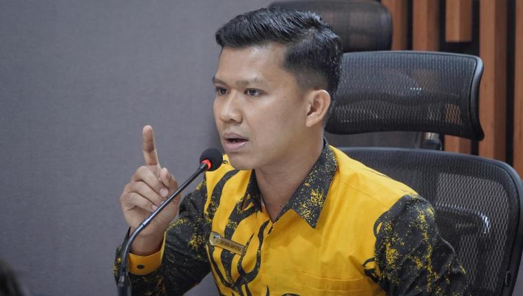 DPP PGNR Desak Pemerintah Cabut Izin PT Batubara Lahat Karena Dugaan Cemari Anak Sungai dan Perkebunan Masyarakat