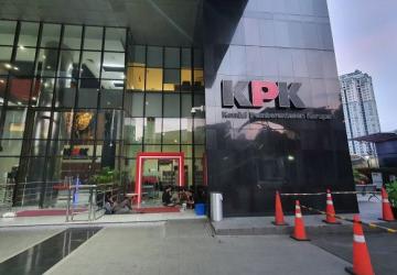 HUT ke-80 RI, KPK Buka Layanan Khusus Kunjungan Tahanan