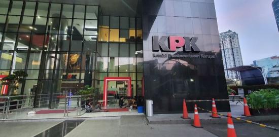 HUT ke-80 RI, KPK Buka Layanan Khusus Kunjungan Tahanan
