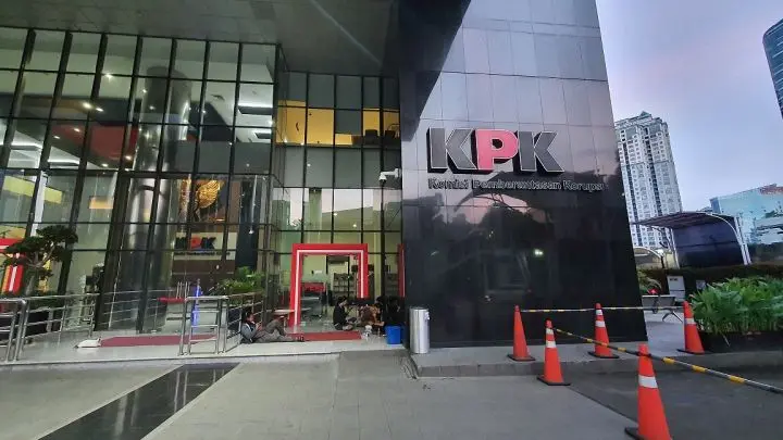 HUT ke-80 RI, KPK Buka Layanan Khusus Kunjungan Tahanan