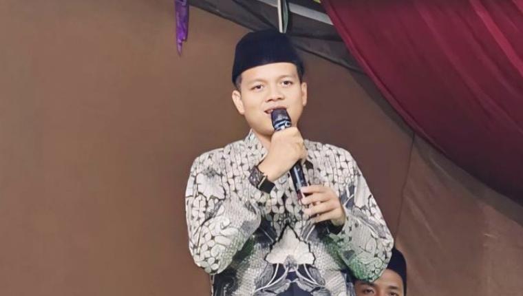 Tokoh Pemuda Banyuasin Panji AL-Fatih Soroti Banjir di Banyuasin
