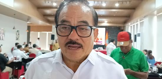 Kemenhut - Komisi IV DPR RI Sosialsiasikan SVLK di Papua Barat Daya