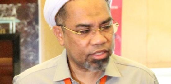 Indonesia dan Amanah Kemanusiaan Palestina