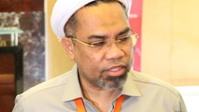 Indonesia dan Amanah Kemanusiaan Palestina