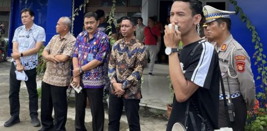 GAASS Palembang Tepis Isu Simbol Cabul: Jangan Asal Fitnah Wakil Rakyat!