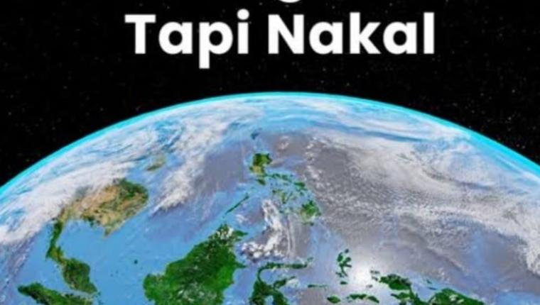 Paradoks Moral dalam Masyarakat Religius