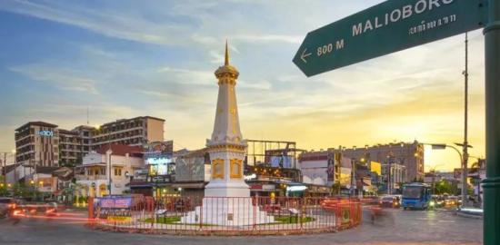 DIY Bidik Pertumbuhan Ekonomi hingga 5,9 Persen pada 2026, Fokus Sektor Unggulan dan Teknologi