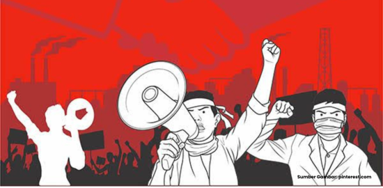 Media Sosial dan Perlawanan Rakyat Kecil: Anies Baswedan, Rocky Gerung, dan Sukidi Bicara dalam Podcast Keep Talking