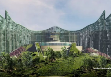 Evaluasi Kritis terhadap Pembangunan Ibu Kota Negara: Ambisi atau Ilusi?