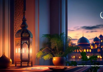 Awal Ramadan Beda? Ini Alasan NU dan Muhammadiyah Sering Tak Sepakat!