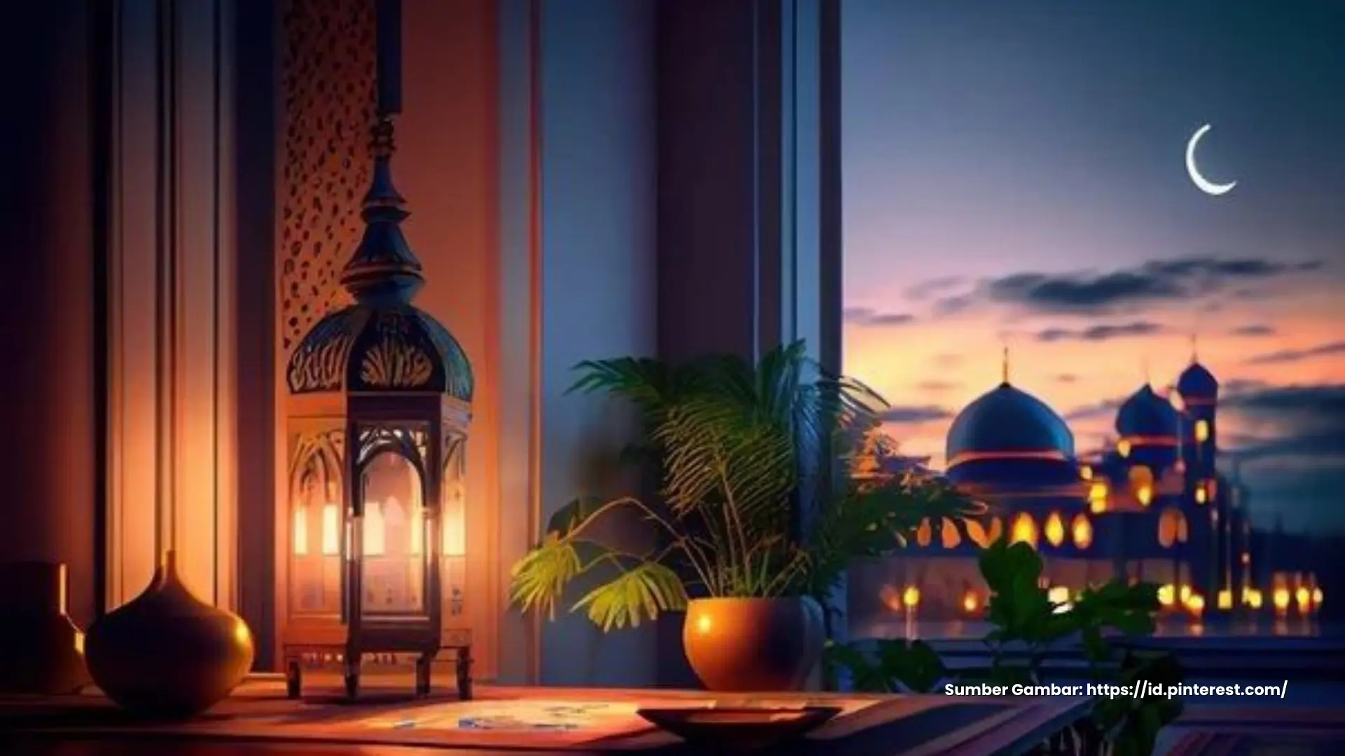 Awal Ramadan Beda? Ini Alasan NU dan Muhammadiyah Sering Tak Sepakat!