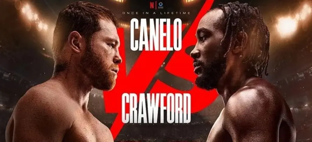 Canelo Waspadai Gaya Switch-Hitter Crawford Jelang Duel di Las Vegas