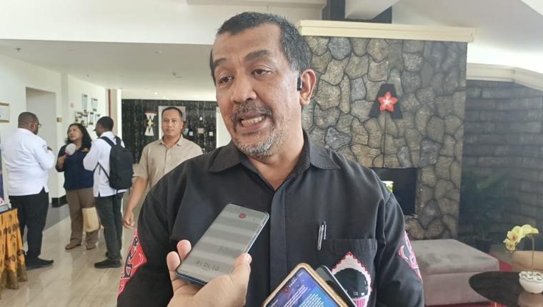 19 Perusahaan Penunggak Pajak; Petrogas Tidak Termasuk Didalamnya