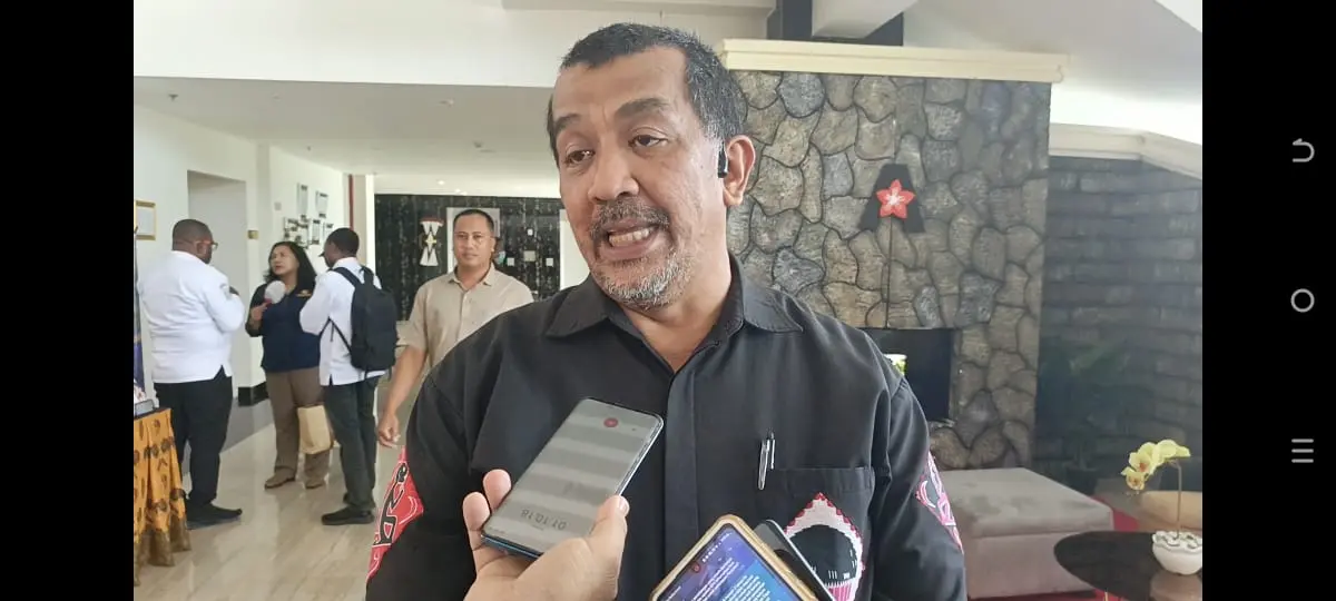 19 Perusahaan Penunggak Pajak; Petrogas Tidak Termasuk Didalamnya