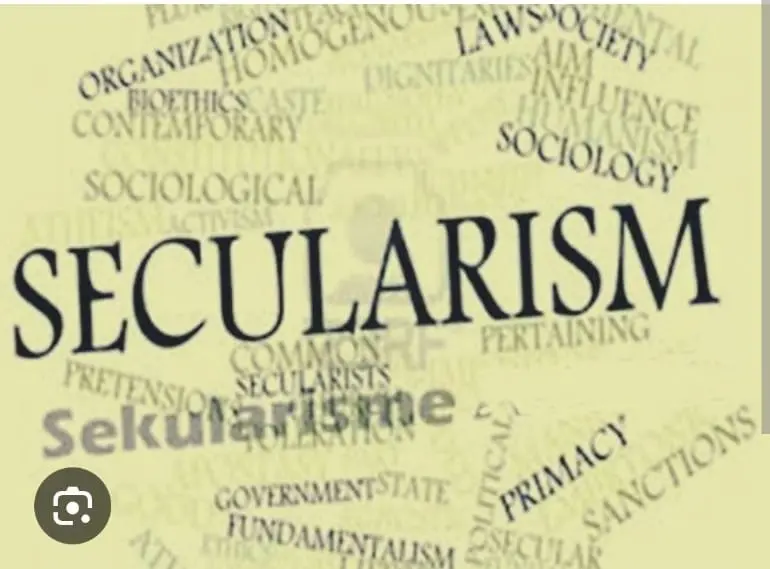 Menyingkap Sekulerisme Tersembunyi dalam Cara Pandang Keislaman