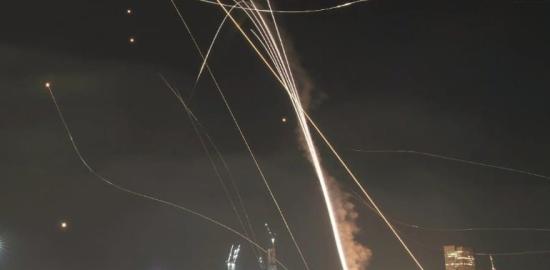 Membaca Perang Iran-Israel dari Perspektif Timur